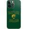 Baylor University Bears Mascot iPhone 14 Pro Skin